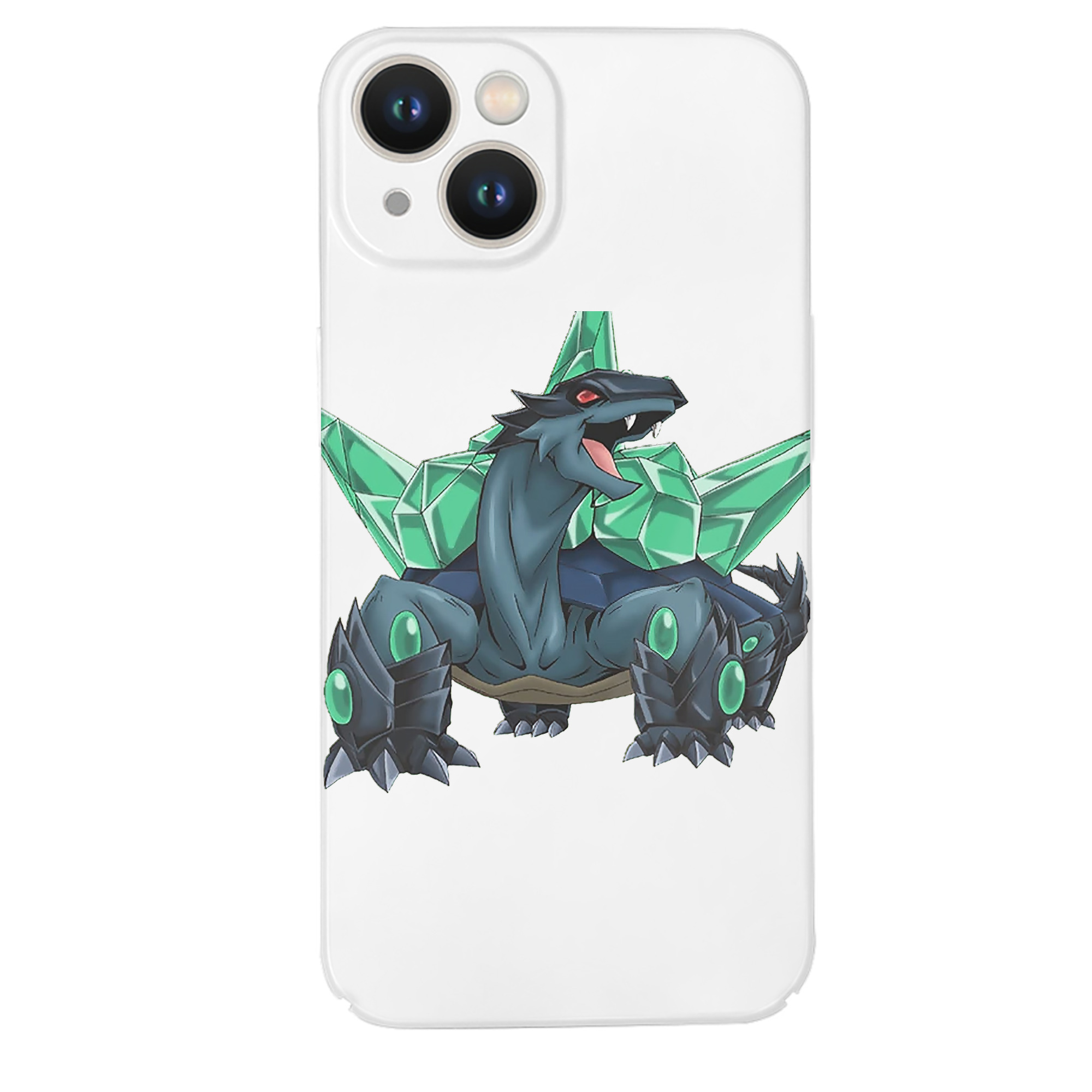 （画像用） 遊☆戯☆王 Yu-Gi-Oh! 【iPhone 14シリーズ対応】ハードケース